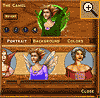 Play Euchre Characters